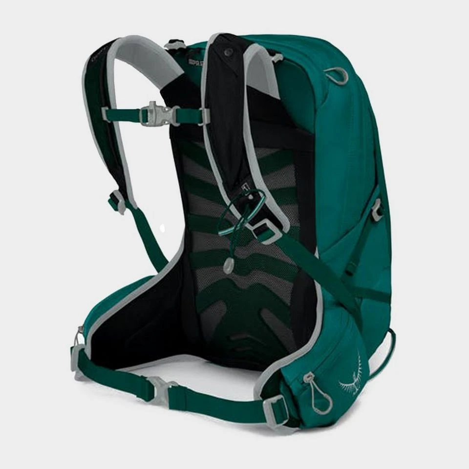 Osprey Tempest 9 Litre Daypack - Image 2