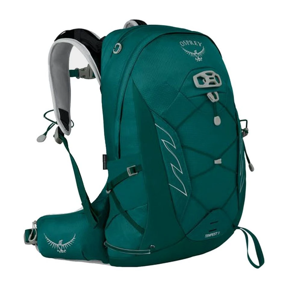 Osprey Tempest 9 Litre Daypack - Image 3