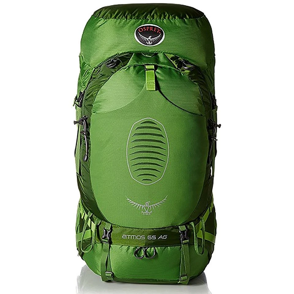 Osprey Men's Atmos AG 65 Litre Rucksack S/M - Image 4