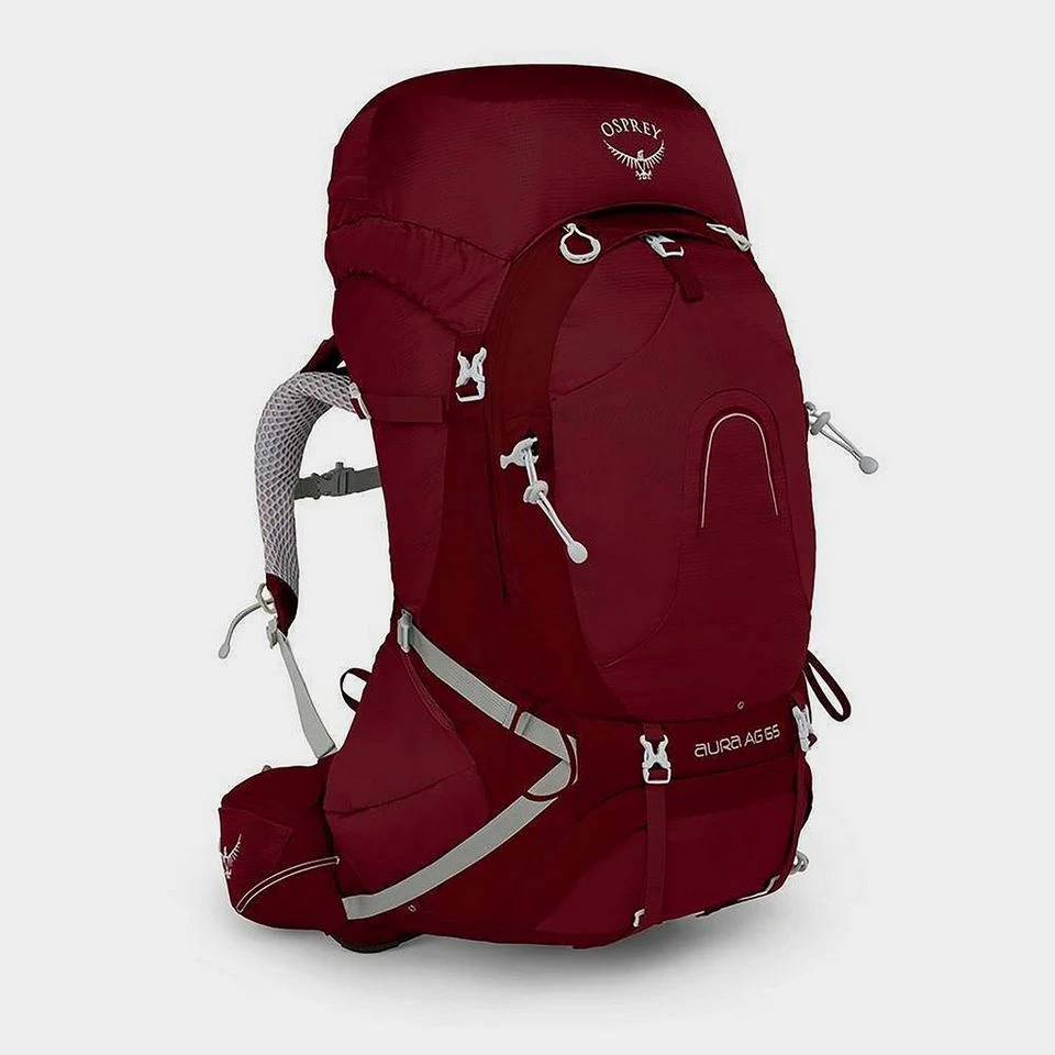 Osprey Aura AG 65 Litre Rucksack (M/L)