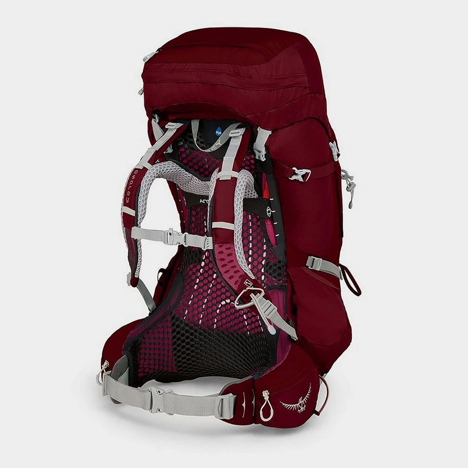 Osprey Aura AG 65 Litre Rucksack (M/L) - Image 2