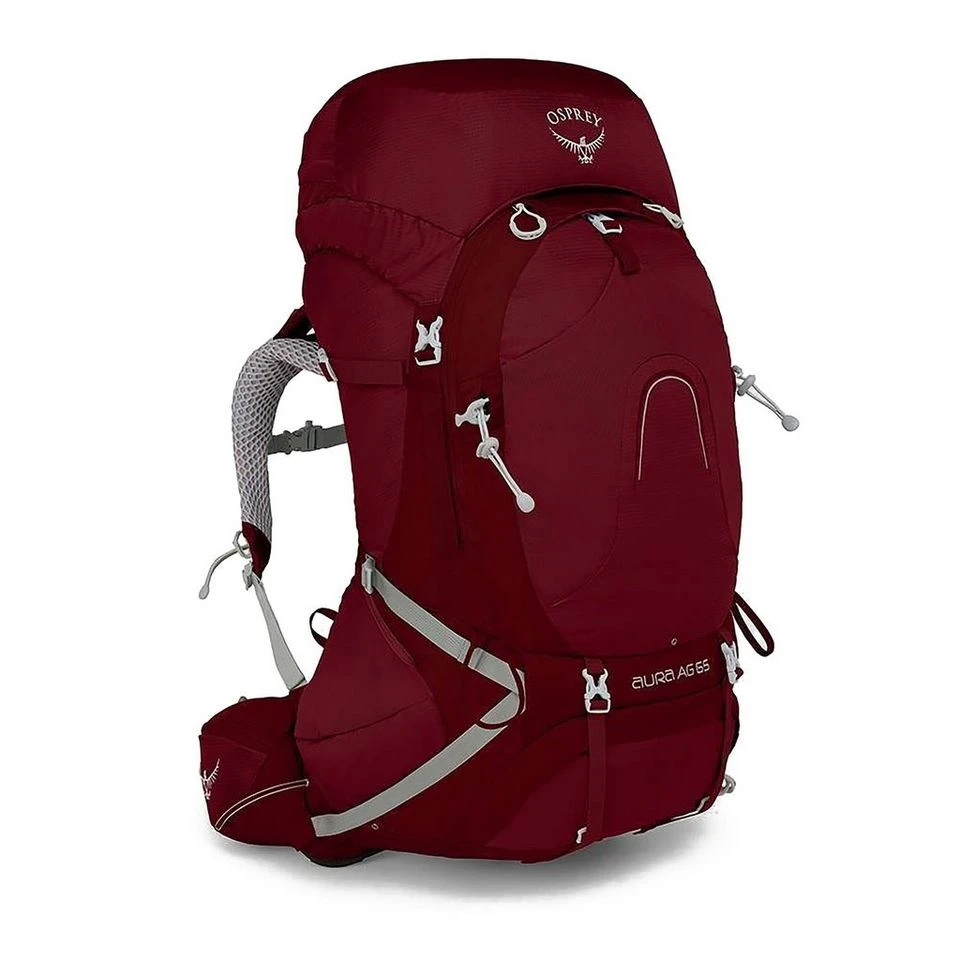 Osprey Aura AG 65 Litre Rucksack (M/L) - Image 3