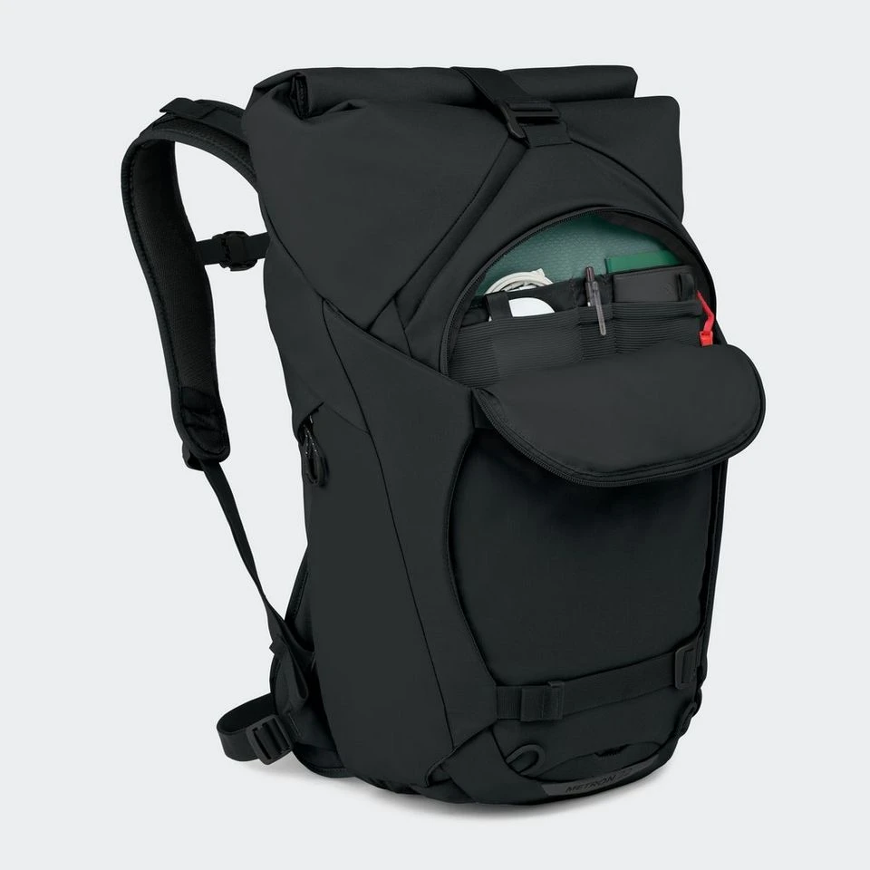 Osprey Metron 26 Backpack - Image 3