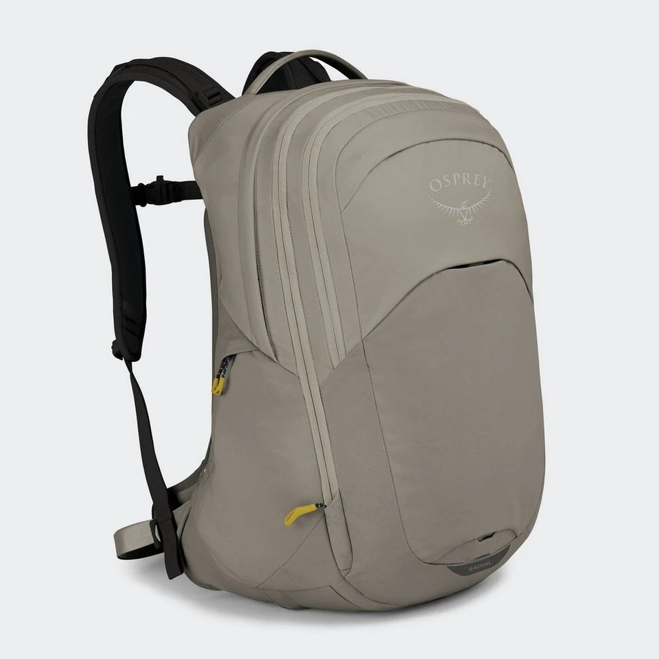 Osprey Radial II Cycling Backpack