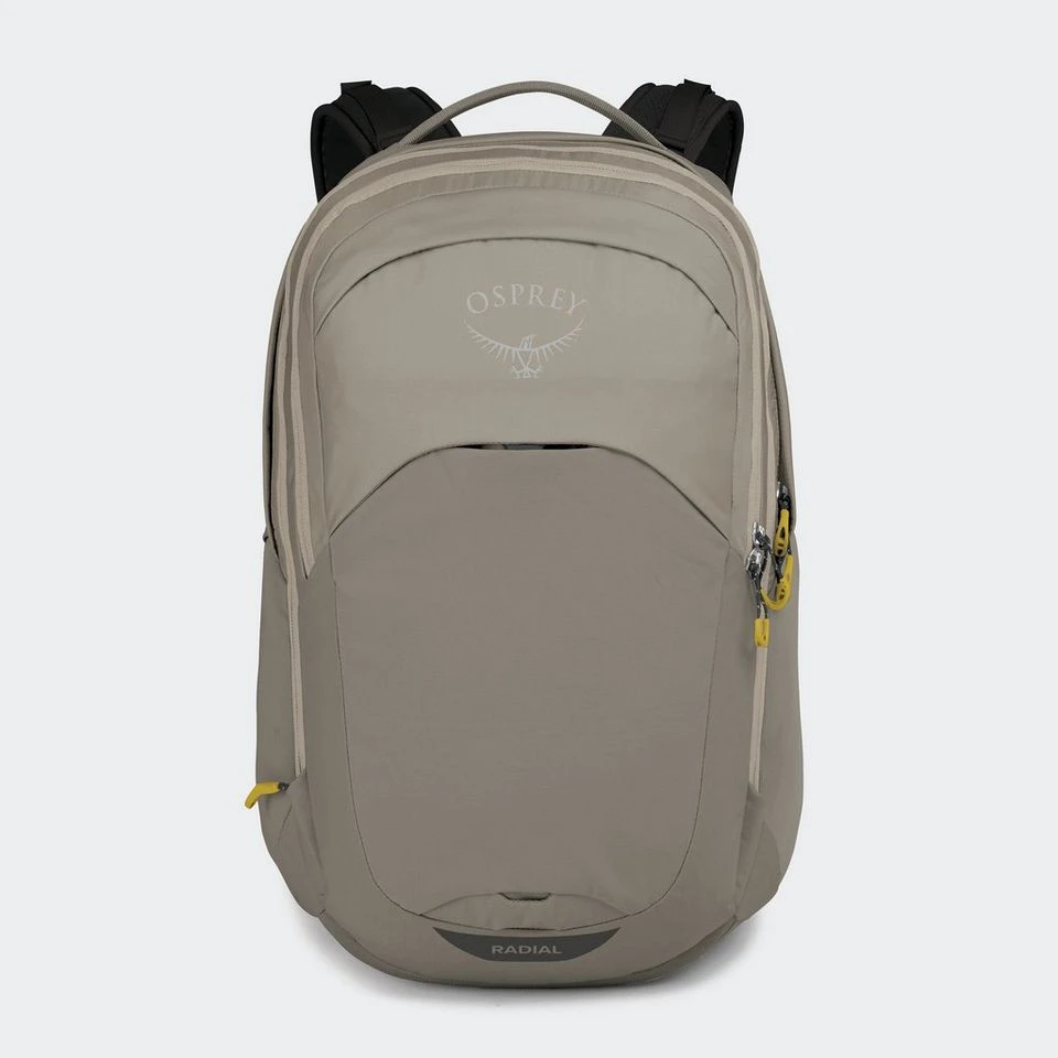 Osprey Radial II Cycling Backpack - Image 2