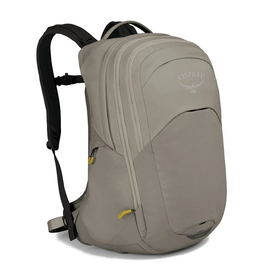 Osprey Radial II Cycling Backpack - Image 6