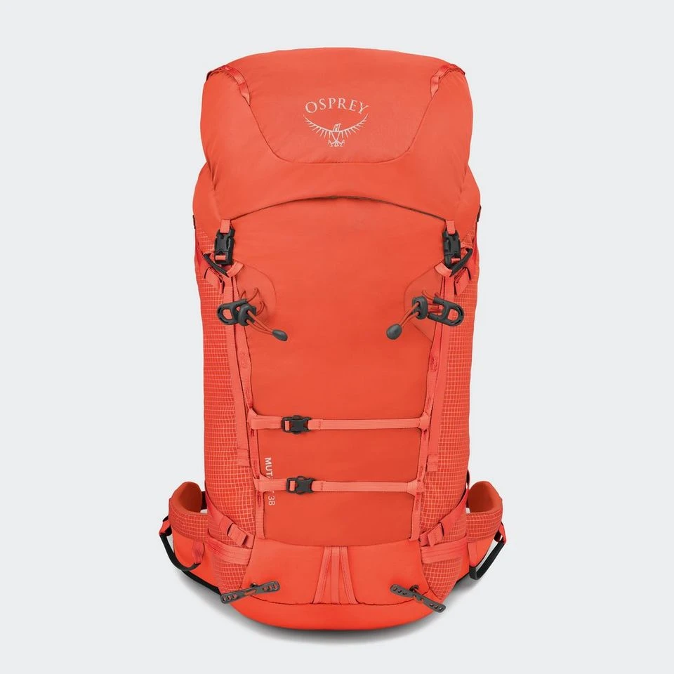 Osprey Mutant 38 Daysack - Image 2