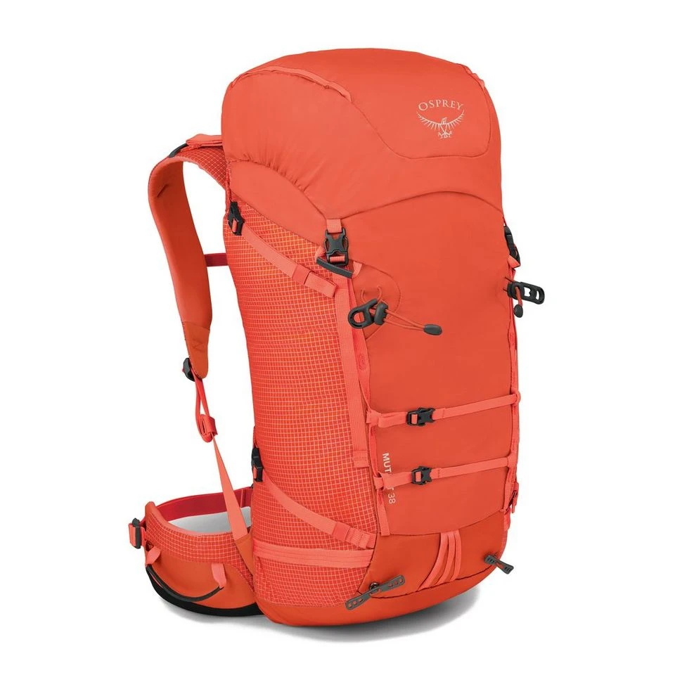 Osprey Mutant 38 Daysack - Image 5