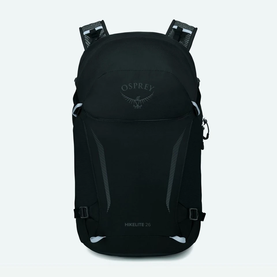 Osprey Hikelite 26 Daypack - Image 2