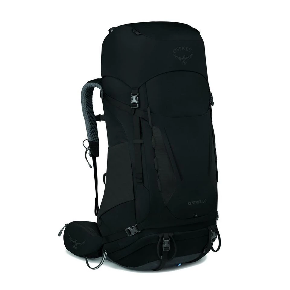Osprey Kestrel 68 Rucksack (M/L) - Image 6
