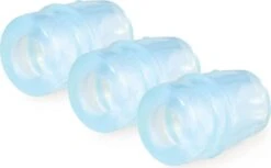 Osprey Hydraulics Silicone Nozzle Three Pack