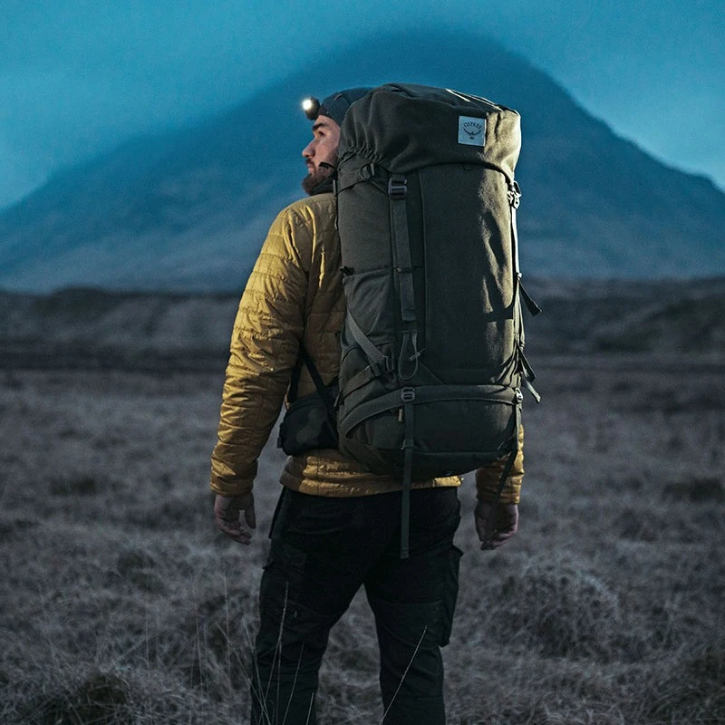 Osprey Archeon 45 Men's Backpack - Image 9