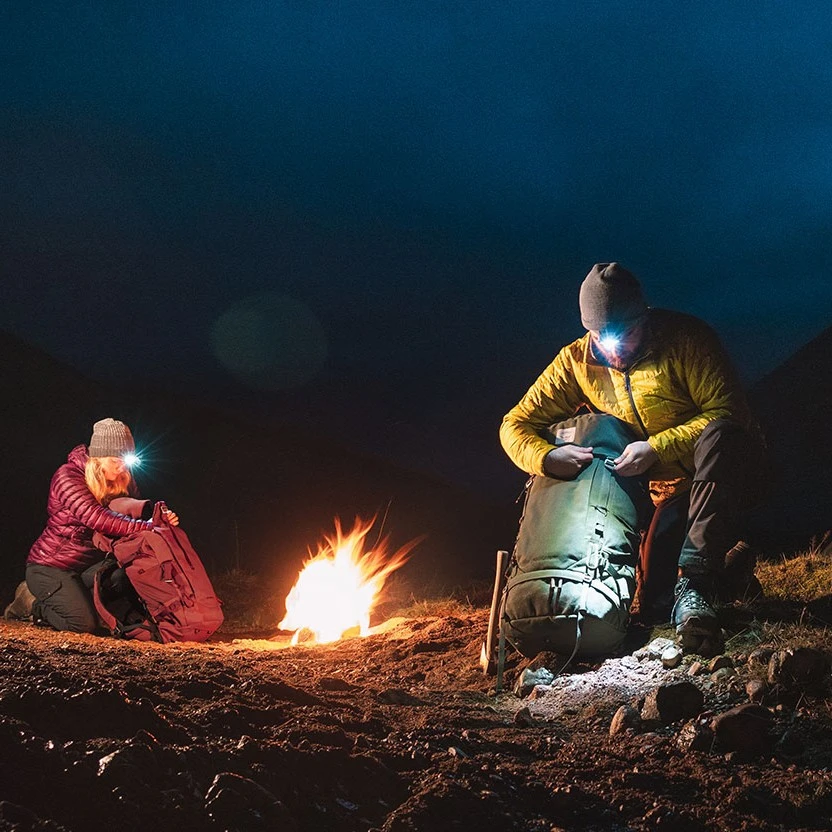 Osprey Archeon 45 Men's Backpack - Image 10