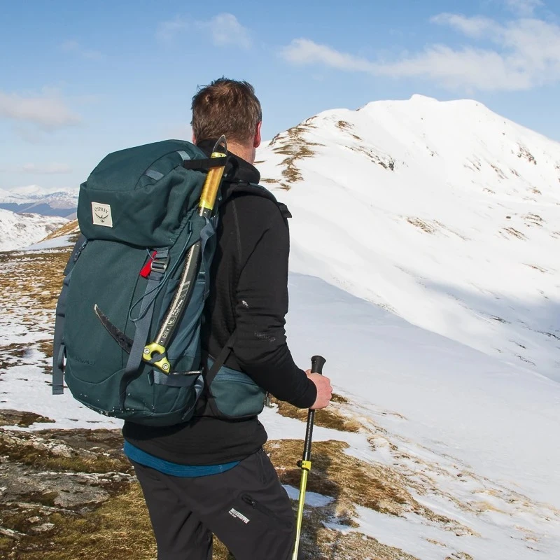 Osprey Archeon 45 Men's Backpack - Image 12
