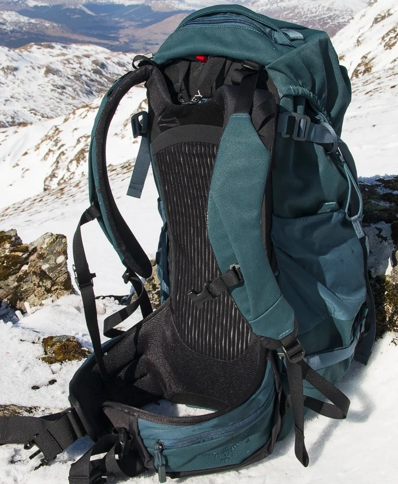 Osprey Archeon 45 Men's Backpack - Image 14