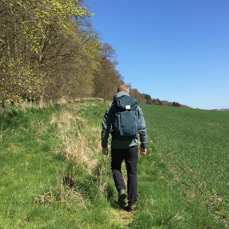 Osprey Archeon 45 Men's Backpack - Image 17