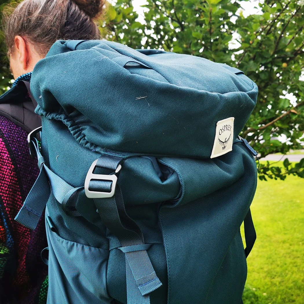 Osprey Archeon 45 Men's Backpack - Image 20