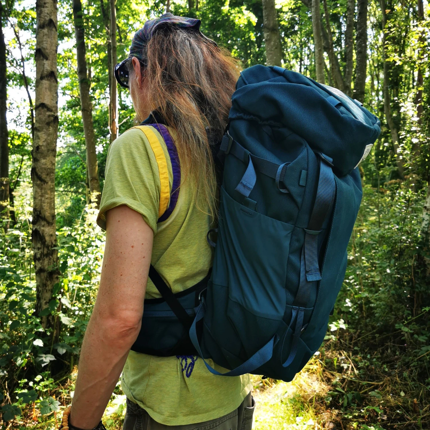 Osprey Archeon 45 Men's Backpack - Image 18