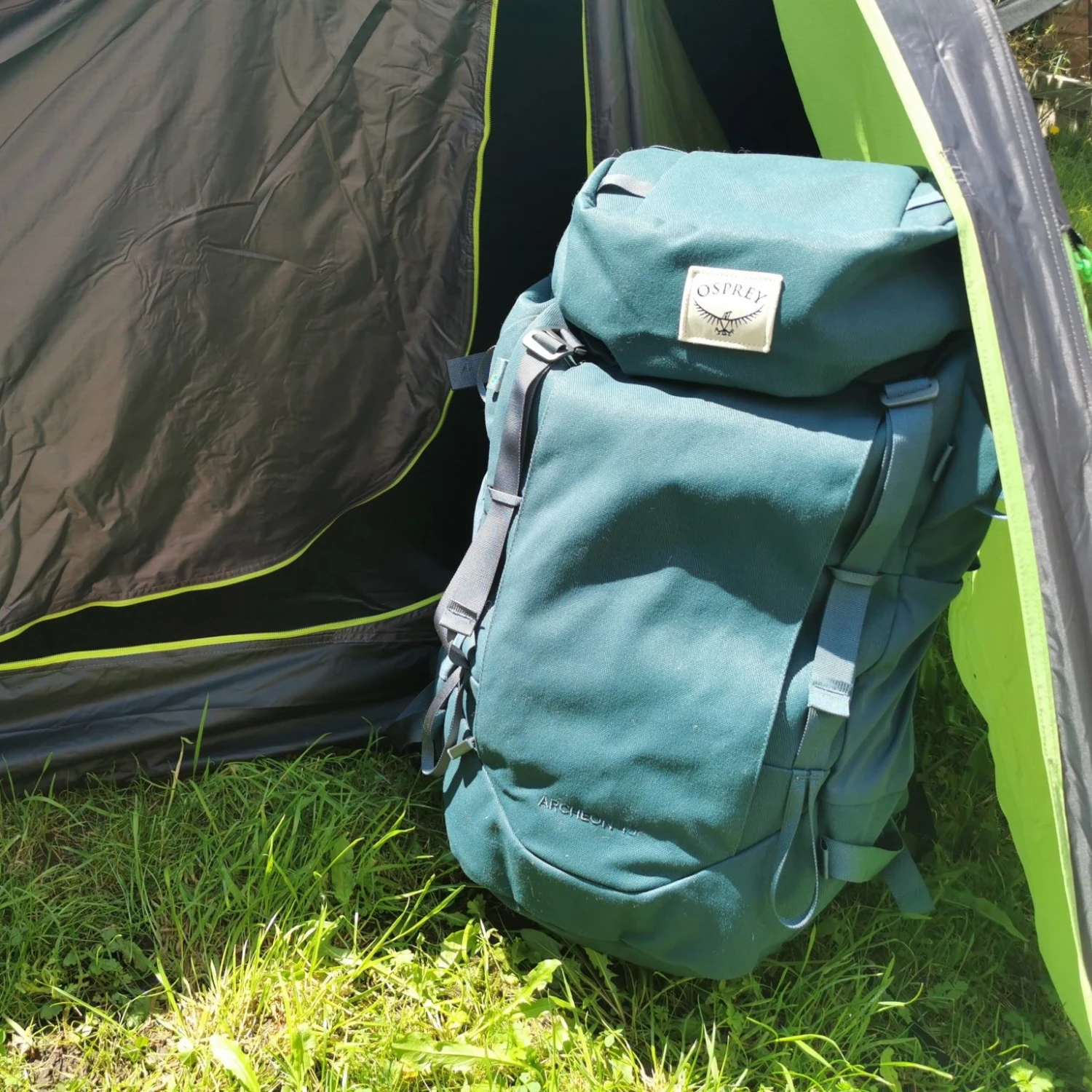 Osprey Archeon 45 Men's Backpack - Image 16