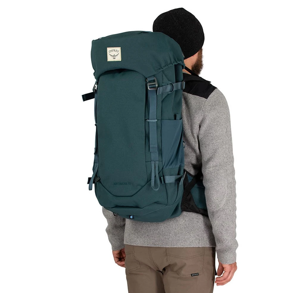 Osprey Archeon 45 Men's Backpack - Image 5