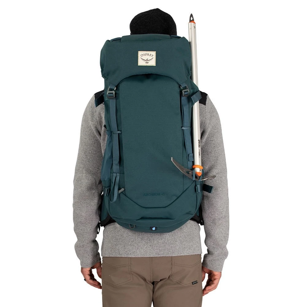 Osprey Archeon 45 Men's Backpack - Image 6