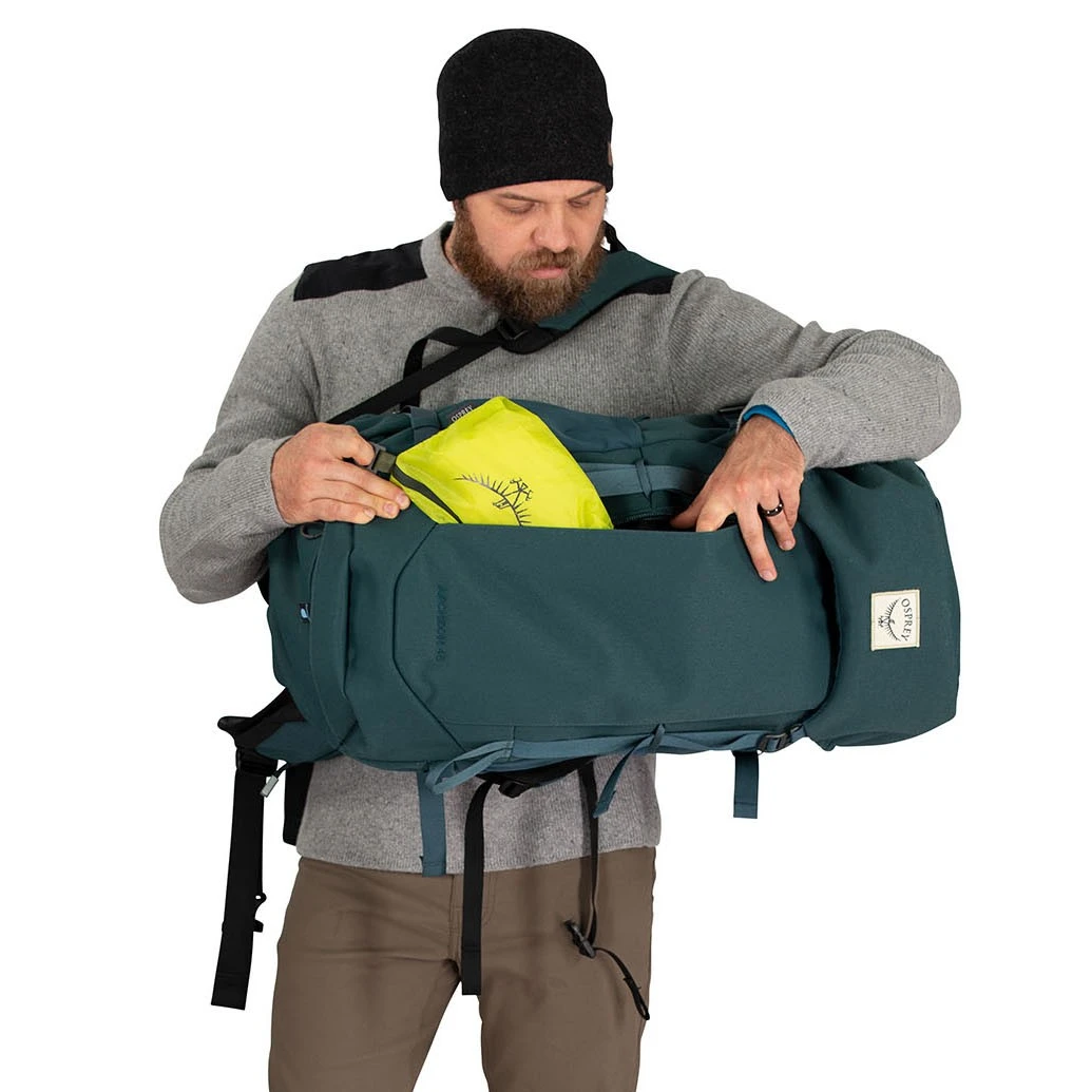Osprey Archeon 45 Men's Backpack - Image 7