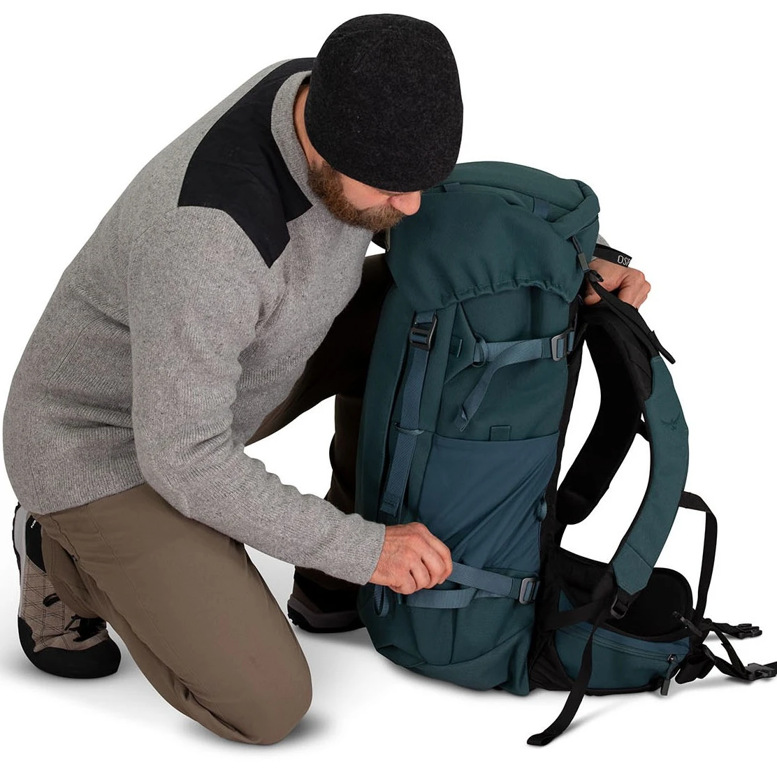 Osprey Archeon 45 Men's Backpack - Image 8