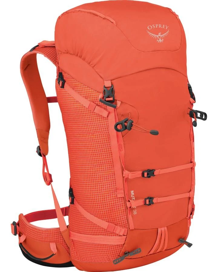Osprey Mutant 38 Alpine/Climbing Backpack - Image 20