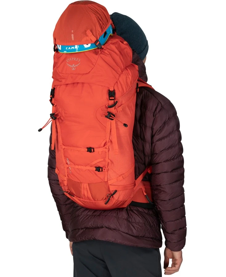 Osprey Mutant 38 Alpine/Climbing Backpack - Image 5