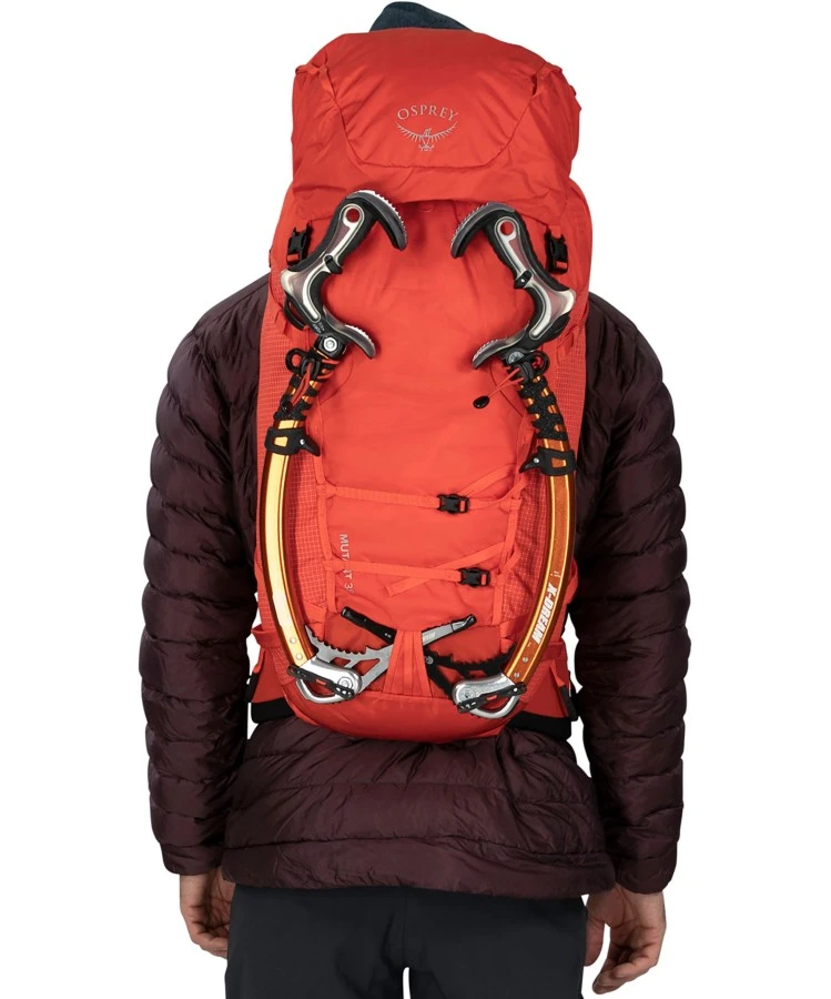 Osprey Mutant 38 Alpine/Climbing Backpack - Image 6