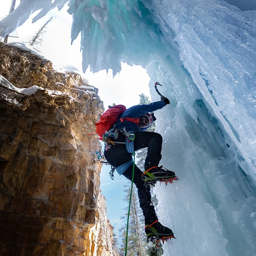 Osprey Mutant 38 Alpine/Climbing Backpack - Image 8