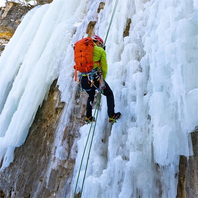 Osprey Mutant 38 Alpine/Climbing Backpack - Image 9