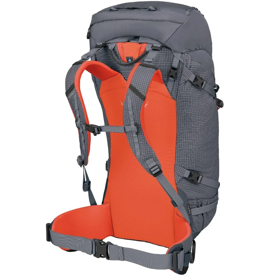 Osprey Mutant 38 Alpine/Climbing Backpack - Image 2