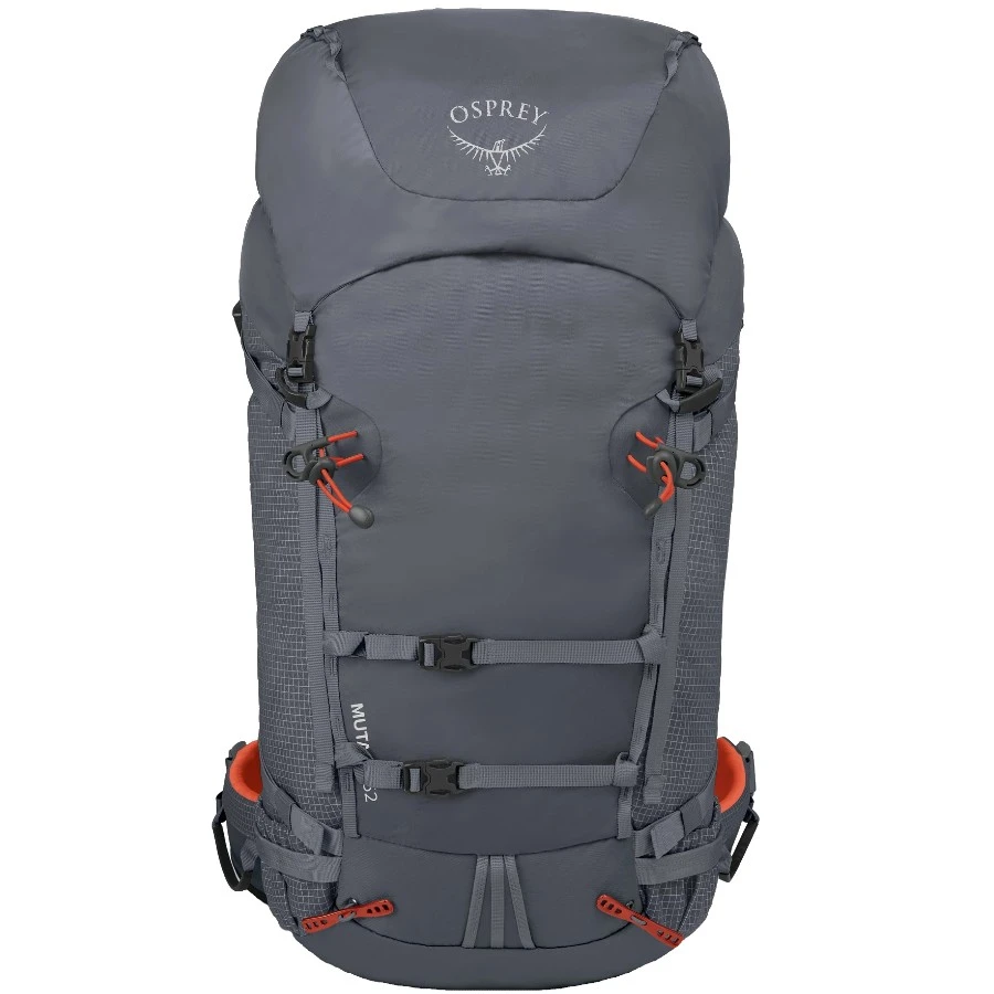 Osprey Mutant 38 Alpine/Climbing Backpack - Image 3