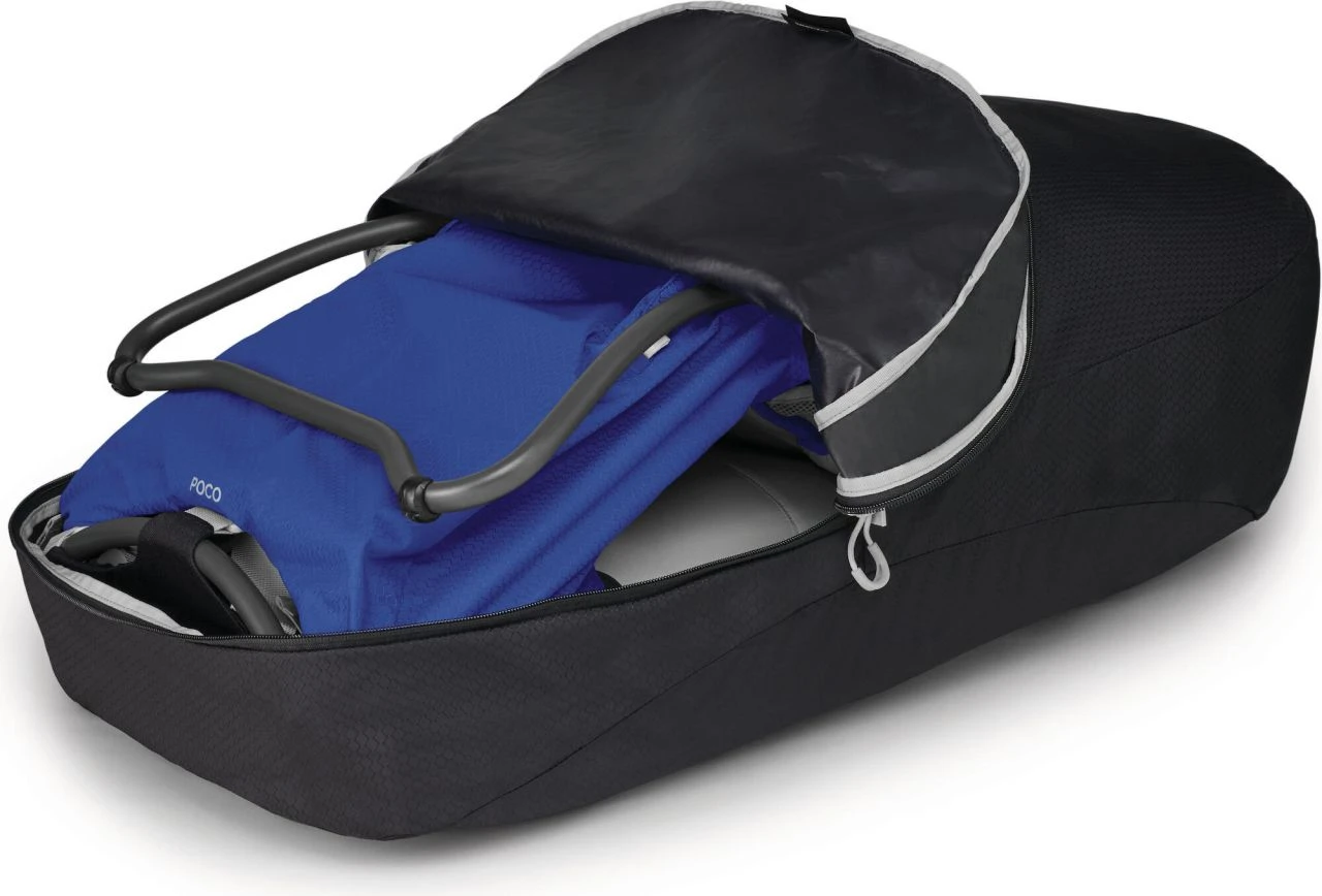 Osprey Poco Child Carrier Carry Case - Image 2