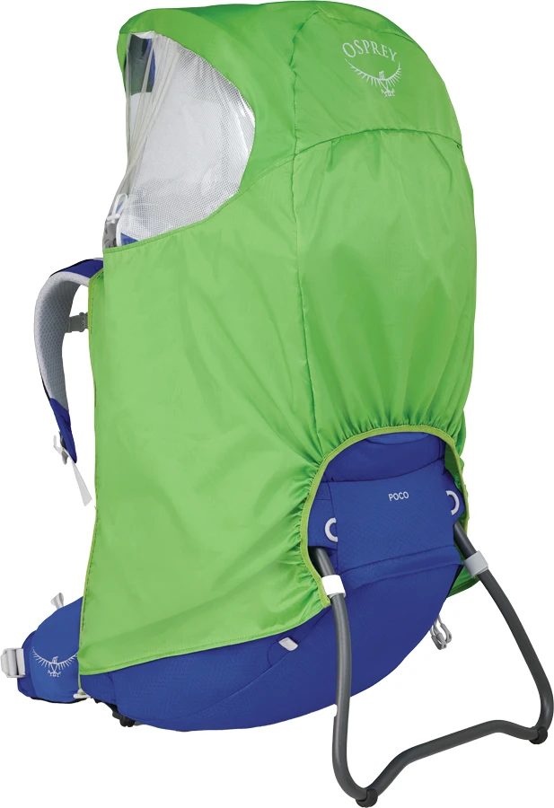Osprey Poco Raincover Child Carrier Accessory - Image 2