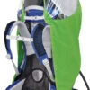 Osprey Poco Raincover Child Carrier Accessory