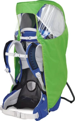 Osprey Poco Raincover Child Carrier Accessory