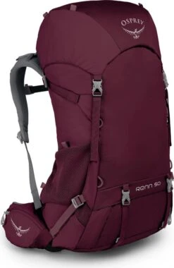 Osprey Renn 50
