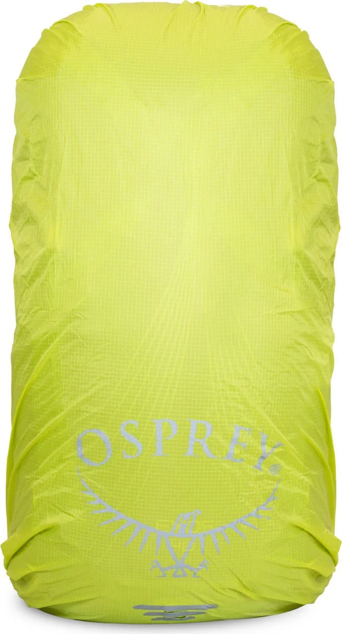 Osprey Ultralight High Vis Raincover XS - Image 2