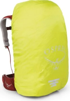Osprey Ultralight High Vis Raincover XS