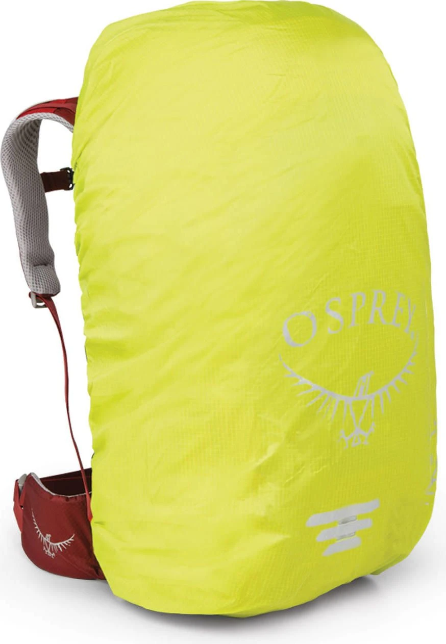 Osprey Ultralight High Vis Raincover XS