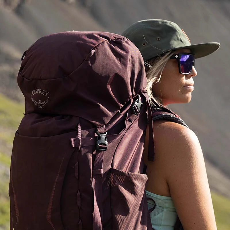 Osprey Kyte 38 Women's Trekking Backpack - Image 6