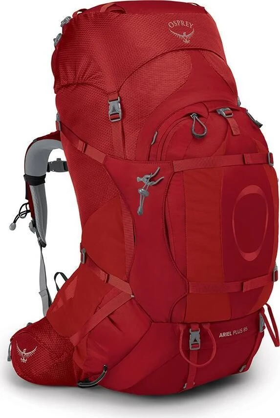Osprey Ariel Plus 85