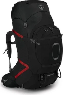 Osprey Aether Plus 85