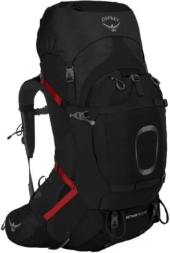 Osprey Aether Plus 60 Expedition Backpack