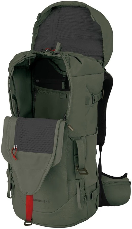 Osprey Archeon 45 Men's Backpack - Image 4