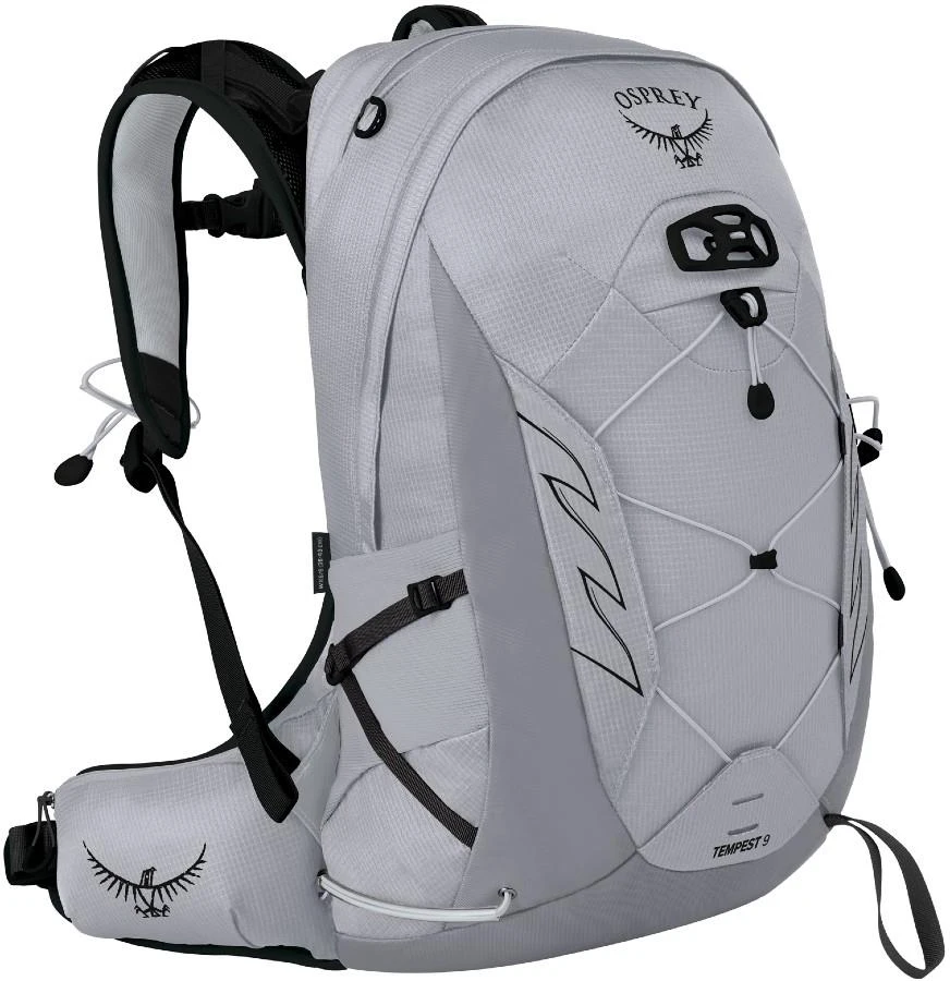 Osprey Tempest 9 Womens Multi-activity Backpack - Image 8