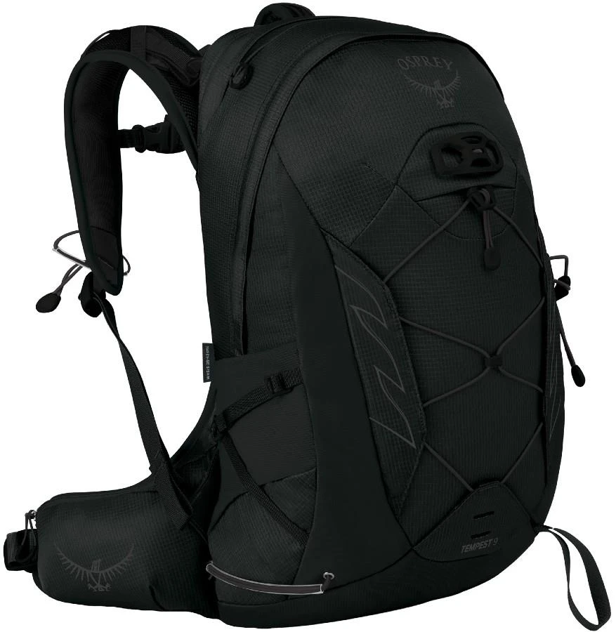 Osprey Tempest 9 Womens Multi-activity Backpack - Image 7