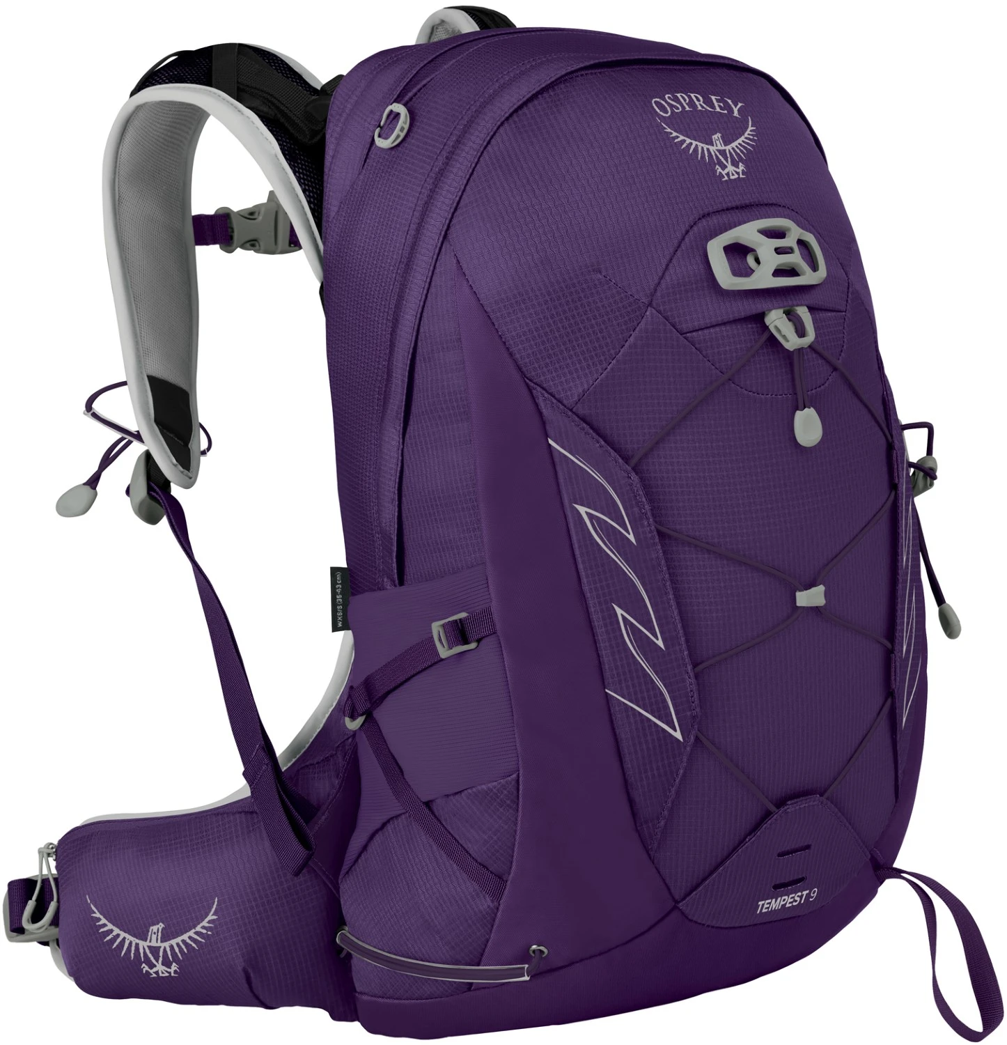 Osprey Tempest 9 Womens Multi-activity Backpack